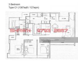 18 Woodsville (D13), Apartment #117516762